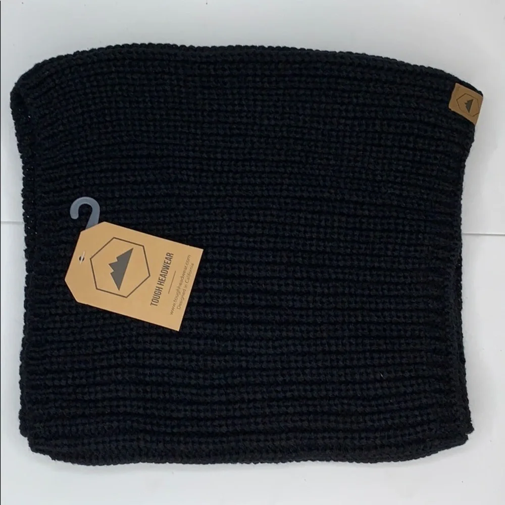 NWT Tough Headwear infinity scarf